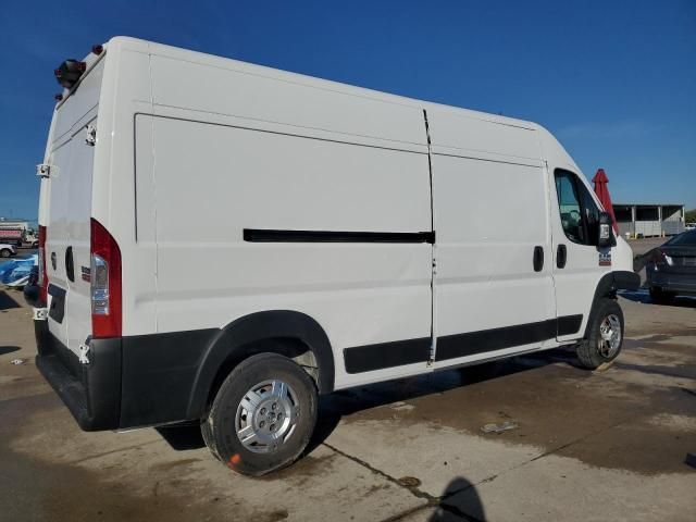 2021 Dodge RAM Promaster 2500 2500 High