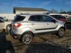 2021 Ford Ecosport Titanium