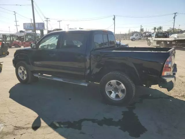 2013 Toyota Tacoma Double Cab Prerunner