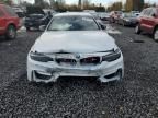 2018 BMW M4