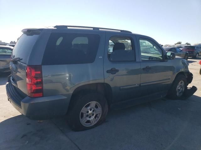 2008 Chevrolet Tahoe C1500