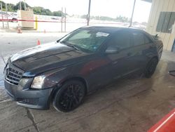 Cadillac Vehiculos salvage en venta: 2014 Cadillac ATS