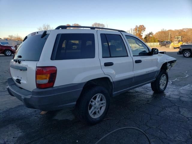 2004 Jeep Grand Cherokee Laredo