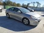 2012 Hyundai Sonata Hybrid