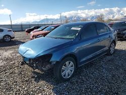 2017 Volkswagen Jetta S en venta en Magna, UT