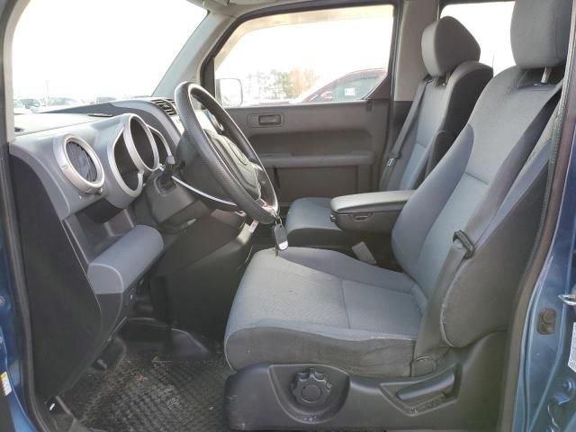 2008 Honda Element EX