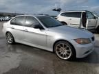 2007 BMW 328 XI