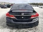 2014 Honda Civic SI