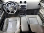 2006 Mitsubishi Raider XLS