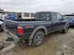 2003 Ford Ranger Super Cab