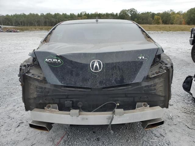 2012 Acura TL