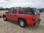 2005 Chevrolet Suburban C1500