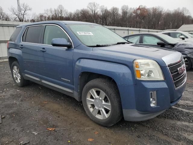 2011 GMC Terrain SLE