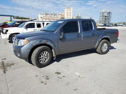 2020 Nissan Frontier S en venta en New Orleans, LA