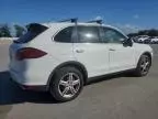 2013 Porsche Cayenne