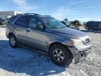 2006 KIA Sorento EX