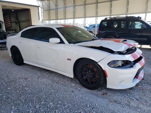 2019 Dodge Charger Scat Pack