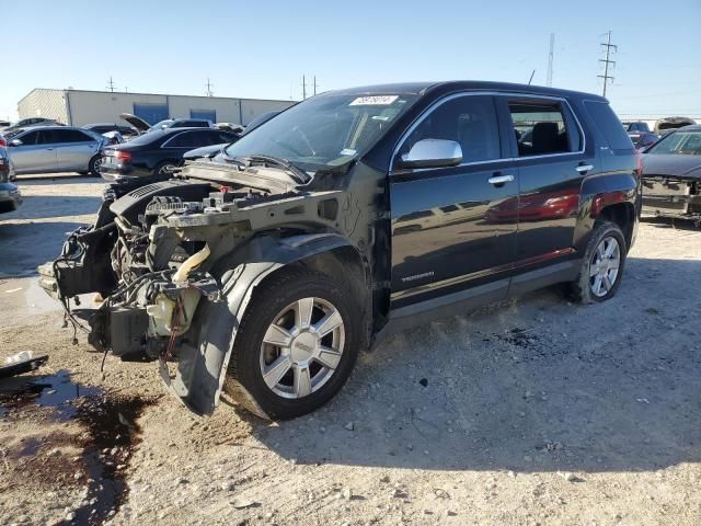 2013 GMC Terrain SLE