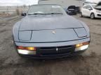 1989 Porsche 944 S