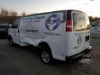 2003 Chevrolet Express G1500