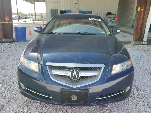 2007 Acura TL