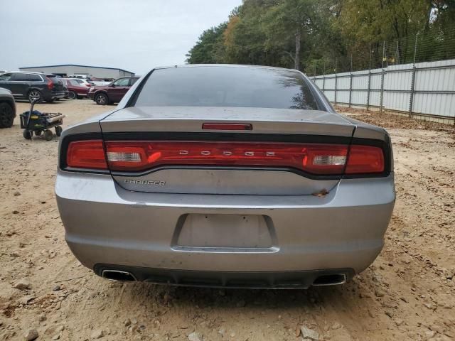 2013 Dodge Charger SE