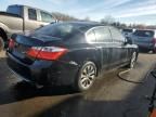 2013 Honda Accord EX