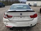 2017 BMW 430XI