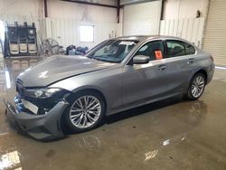 Salvage cars for sale at Oklahoma City, OK auction: 2024 BMW 330I