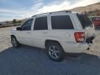 2002 Jeep Grand Cherokee Limited