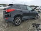 2015 Hyundai Tucson Limited