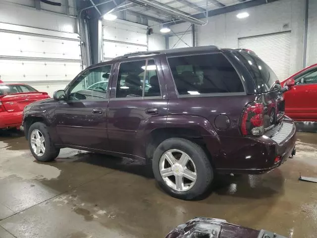 2008 Chevrolet Trailblazer LS