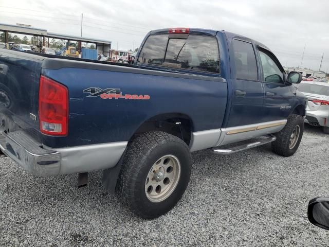 2003 Dodge RAM 1500 ST