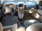 2008 Nissan Sentra 2.0