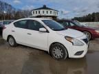 2017 Nissan Versa S