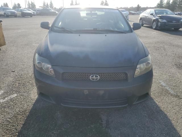 2010 Scion TC