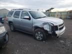 2012 Chevrolet Tahoe K1500 LT