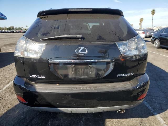 2005 Lexus RX 330