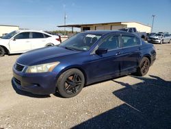 2010 Honda Accord EX en venta en Temple, TX