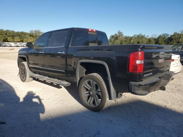 2015 GMC Sierra K1500 Denali