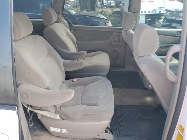 2007 Toyota Sienna CE