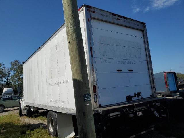 2015 Freightliner M2 106 Medium Duty