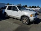 2002 Ford Explorer XLT