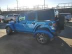 2024 Jeep Wrangler 4XE