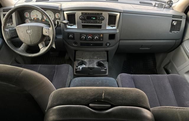 2008 Dodge RAM 1500 ST