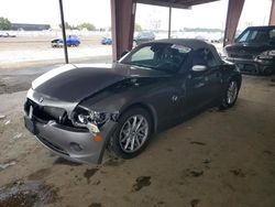 Salvage cars for sale at American Canyon, CA auction: 2005 BMW Z4 2.5