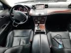 2008 Infiniti M45 Base