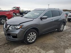 2018 Nissan Rogue S en venta en Indianapolis, IN