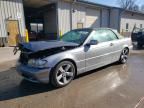 2005 BMW 325 CI