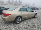 2005 Honda Accord EX